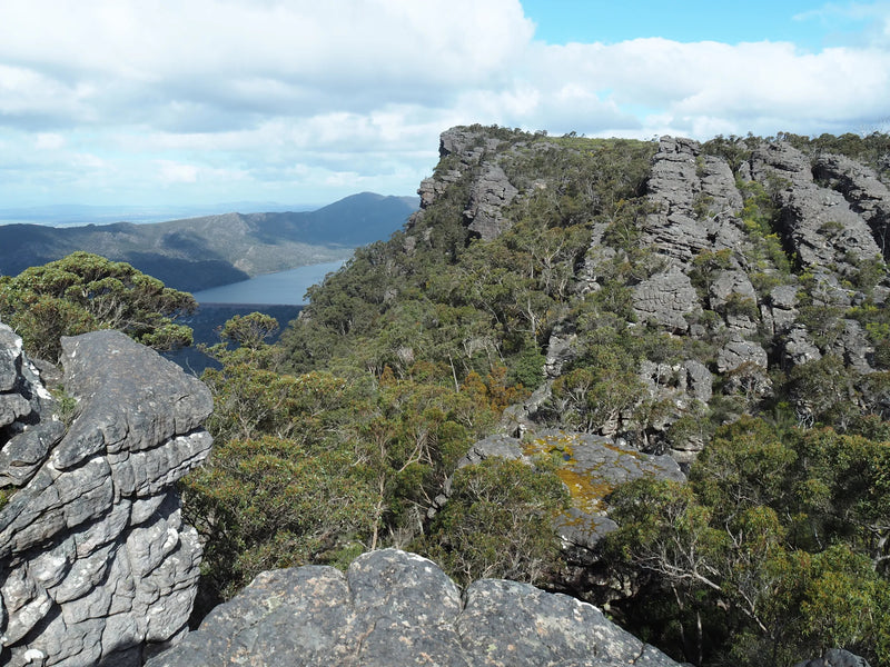 Experience the Magnificence of Camping at Grampians National Park, Victoria