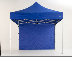 Gazebo Marquee Solid Wall 3 meter