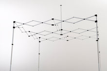 Load image into Gallery viewer, Heavy Duty Gazebo 3x6 meter - Lifetime Warranty- Afterpay Available