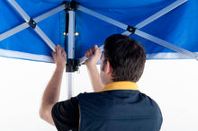 Load image into Gallery viewer, Heavy Duty Gazebo 4x4 meter - Lifetime Warranty- Afterpay Available