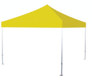Premium Gazebo/ Marquee 3x3 meter - 3year Warranty- Afterpay Available