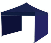 Load image into Gallery viewer, Gazebo Marquee Solid Wall 2.4 meter
