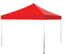 Load image into Gallery viewer, Pro Lite &quot;Compact&quot; 3x3 meter Gazebo Marquee- Lifetime Warranty- Afterpay Available