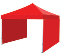 Load image into Gallery viewer, Gazebo Marquee Solid Wall 3 meter