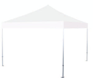 Gazebo Marquee 3x6meter Replacement Canopy