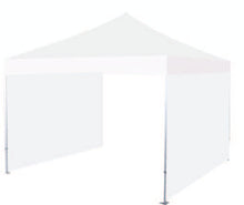 Load image into Gallery viewer, Pro Lite 3x3 meter Gazebo/ Marquee + Wall Kit - Afterpay Available