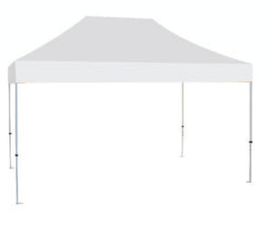 Pro Lite 3x4.5 meter Gazebo Marquee - Lifetime Warranty- Afterpay Available