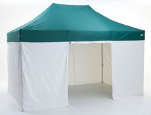 Load image into Gallery viewer, Premium Gazebo/ Marquee 3x4.5 meter + Wall Kit - Afterpay Available