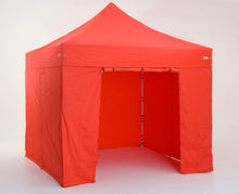 Load image into Gallery viewer, Pro Lite 3x3 meter Gazebo/ Marquee + Wall Kit - Afterpay Available