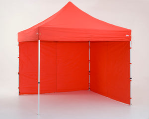 Gazebo Marquee Solid Wall 2.4 meter